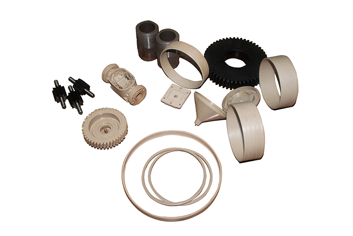 PEEK加工 PEEK加工