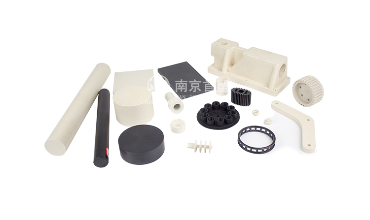 PPS型材及制品 PPS型材及制品