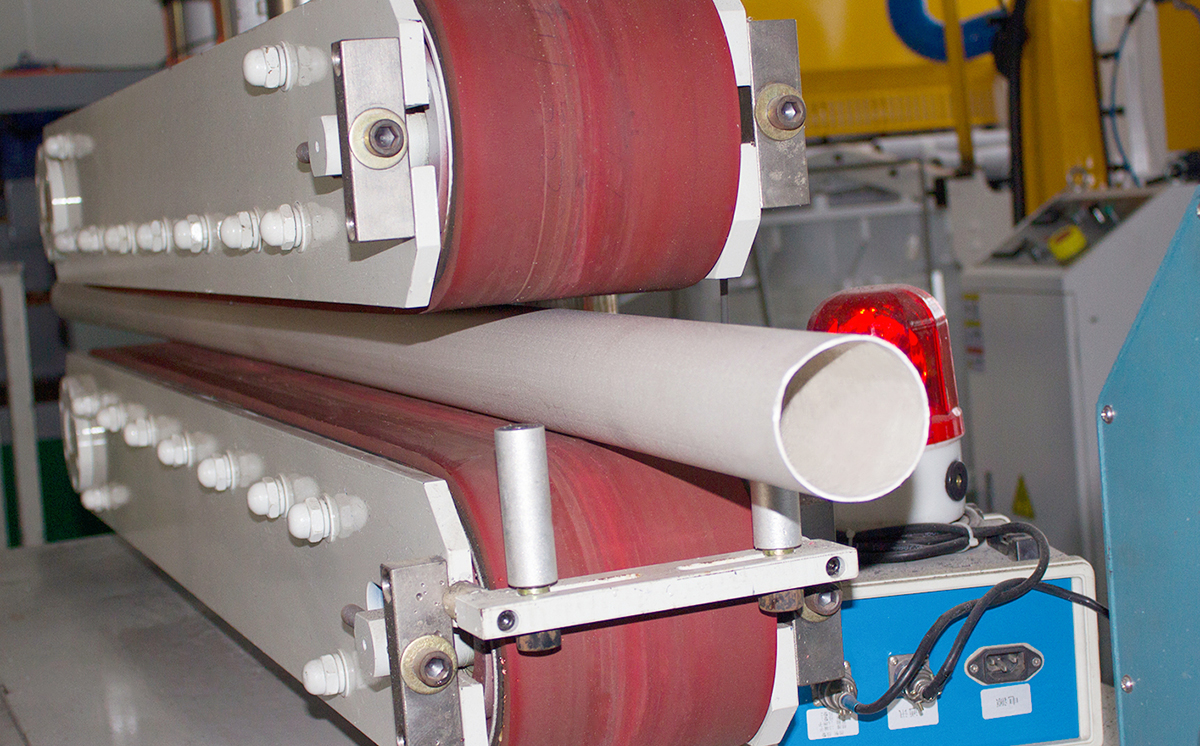 大直徑PPS薄壁管 大直徑PPS薄壁管